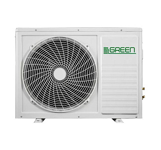 Настенная сплит-система Green TSI/TSO-24 HRSY1