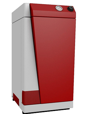 Напольный газовый котел Лемакс UNO-10