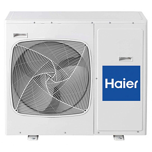 Внешний блок мультисплит-системы Haier 5U45LS1ERA