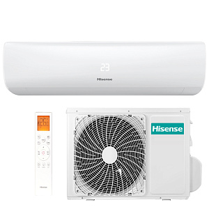 Настенная сплит-система Hisense AS-24HW4RBSKB00