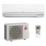 Настенная сплит-система Mitsubishi Electric MSZ-HR50VFK / MUZ-HR50VF