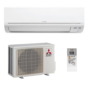 Настенная сплит-система Mitsubishi Electric MSZ-HR50VFK / MUZ-HR50VF