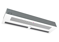 Тепловая завеса электрическая Тепломаш КЭВ-6П2281Е