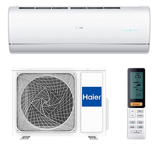 Настенная сплит-система Haier AS25S2SJ2FA-W/1U25MECFRA