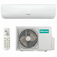 Настенная сплит-система Hisense AS-13UW4RYRKB04