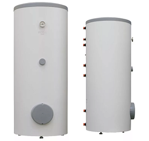 Бойлер косвенного нагрева Nibe Mega W-E 750.82