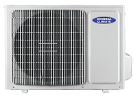 Внешний блок мультисплит-системы General Climate GU-M4E28H1