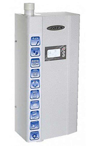 Электрический котел Zota 4,5 Smart