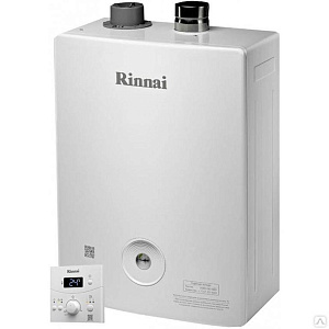 Газовый котел Rinnai BR-K24