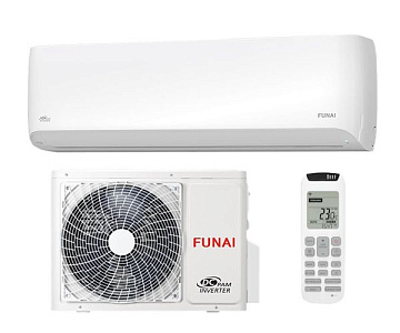 Настенная сплит-система Funai RACI-SM25HP.D03