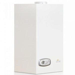 Настенный газовый котел Ferroli Divatech D C 24