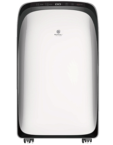 Мобильный кондиционер Royal Clima RM-СB36HH-E