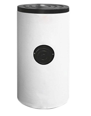 Бойлер косвенного нагрева Baxi UBT 800