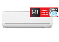 Внутренний блок Mitsubishi Electric MSZ-HJ25VA ER1