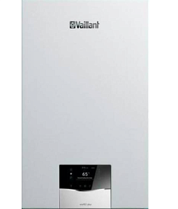 Настенный газовый конденсационный котел Vaillant ecoTEC plus VU 25CS/1-5 (N-INT4)