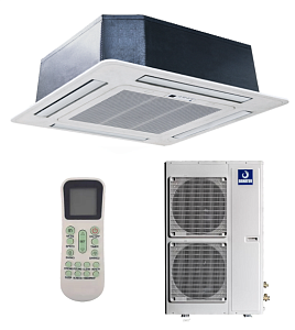 Кассетный кондиционер Dahatsu DH-CS 48 H