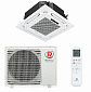 Кассетный кондиционер Royal Clima CO-4C 36HNX/CO-E 36HNX/CO-4C/pan8D2