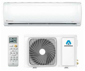 Настенная сплит-система Axioma ASX18D1Z1R/ASB18D1Z1R