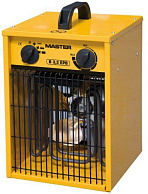 Тепловая электрическая пушка Master B 3,3 EPB