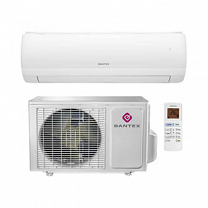 Настенная сплит-система Dantex RK-07SAG/RK-07SAGE