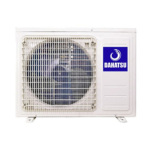 Настенная сплит-система Dahatsu DMI-24/DMHI-24