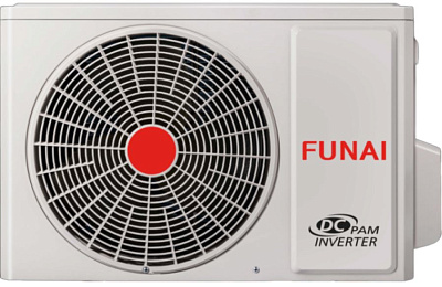 Настенная сплит-система Funai RAC-I-DA50HP.D01