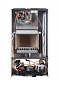 Настенный газовый котел Federica Bugatti 24 TECH  (насос Grundfos)