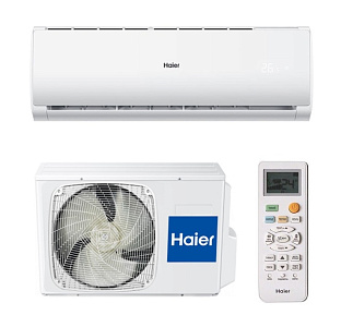 Настенная сплит-система Haier HSU-24HTT103/R3 / HSU-24HTT103/R3