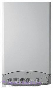 Настенный газовый котёл Baxi PRIME HT 1.120