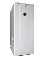 Котел дизельный Kiturami Turbo 17 R