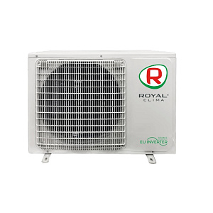 Кассетный кондиционер Royal Clima CO-4C 24HNBI/CO-E 24HNBI/pan 8D2