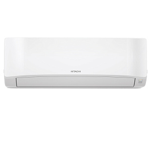 Настенная сплит-система Hitachi RAK-DJ25RHAE/RAC-DJ25WHAE