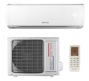 Настенная сплит-система Aeronik ASI-09ILK3/ASO-09ILK2