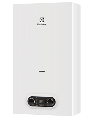Газовая колонка Electrolux GWH 12 NanoPlus 2.0