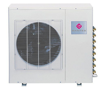 Внешний блок мультисплит-системы Dantex RK-2M18HME2-W