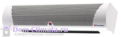 Тепловая завеса Тепломаш КЭВ-П2121A