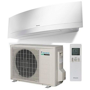 Настенная сплит-система Daikin FTXJ50MW/RXJ50M