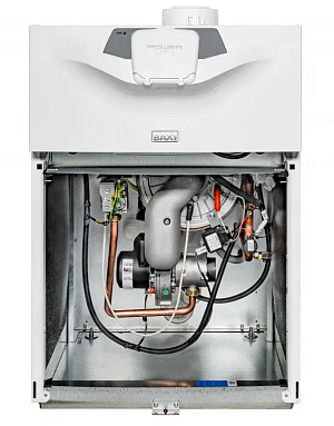 Газовый конденсационный напольный котел Baxi POWER HT+ 1.70