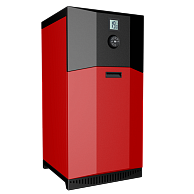 Напольный газовый котел Лемакс Prestige-20