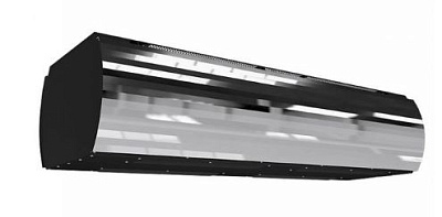 Тепловая завеса электрическая Тепломаш КЭВ-54П5043Е