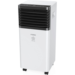 Мобильный кондиционер Funai MAC-OR30CON03
