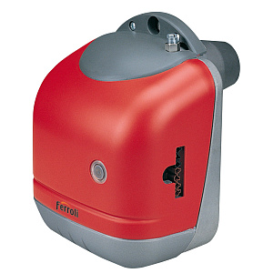 Дизельная горелка Ferroli Sun 70G