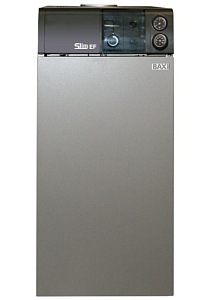 Напольный газовый котел Baxi SLIM EF 1.49