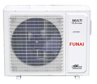 Внешний блок мультисплит-системы Funai RAM-I-5OK120HP.01/U