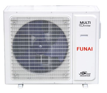 Внешний блок мультисплит-системы Funai RAM-I-5OK120HP.01/U