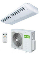 Потолочный кондиционер Chigo CUA-48HR1/COU-48HSR1