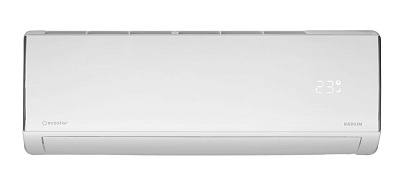 Настенная сплит-система Ecostar KVS-RAD24CH