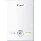 Настенный газовый конденсационный котел Rinnai BR-C42