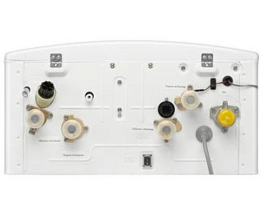 Газовый котел Rinnai BR-U36