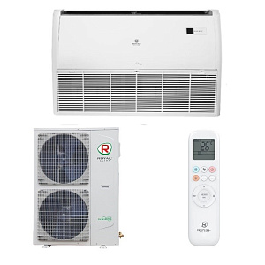 Потолочный кондиционер Royal Clima CO-F 60HNBI/CO-E 60HNBI